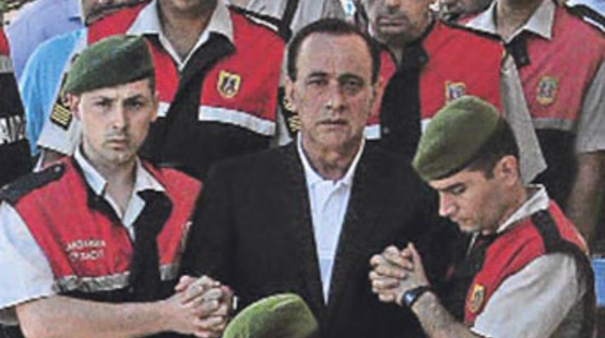 Çakıcı'nın silah ihbarı doğru çıktı