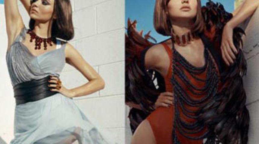 Miranda 4 aylık hamile!