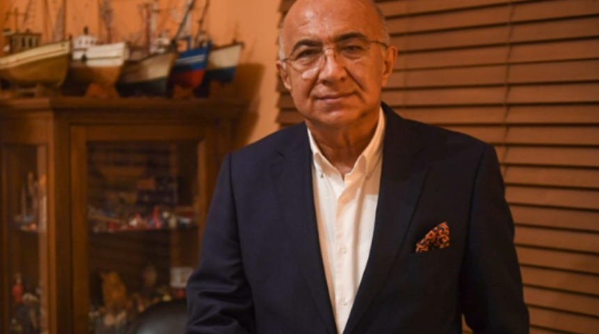 Müge Anlı ile yollarını ayırmıştı... Prof. Dr. Arif Verimli 'O CHP'li' sözlerine tepki gösterdi! 'İmanın kimde olduğunu...' 