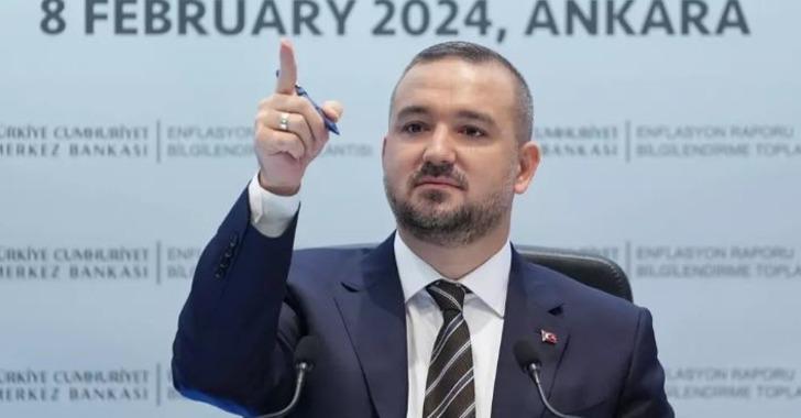 Temmuz'da asgari ücrete ara zam var mı? Merkez Bankası'nın yeni Başkanı enflasyon tahminini duyurdu... Zam kararı raporun satır aralarında ortaya çıktı G1