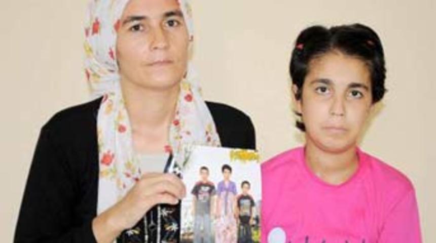 Annenin en zorunlu tercihi