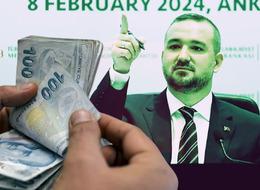 Temmuz'da asgari ücrete ara zam var mı? Merkez Bankası'nın yeni Başkanı enflasyon tahminini duyurdu... Zam kararı raporun satır aralarında ortaya çıktı