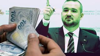 Temmuz'da asgari ücrete ara zam var mı? Merkez Bankası'nın yeni Başkanı enflasyon tahminini duyurdu... Zam kararı raporun satır aralarında ortaya çıktı