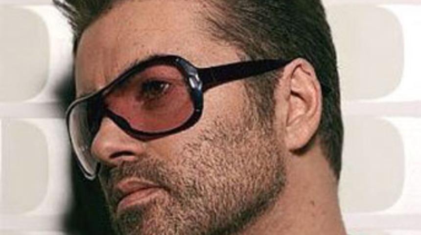 George Michael'a hapis yolu g&ouml;r&uuml;nd&uuml;