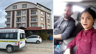 Otelde tüfekle katletmişti! Kan donduran cinayetin nedeni kıskançlık çıktı