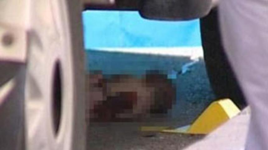 Sokakta  doğdu, &ouml;l&uuml;me terk edildi