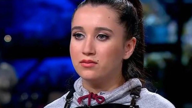MasterChef Eslem Sena Yurt değişimiyle ağızları açık bıraktı! 'Bambaşka biri'  G1