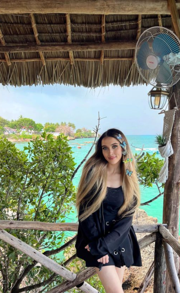 MasterChef Eslem Sena Yurt değişimiyle ağızları açık bıraktı! 'Bambaşka biri'  G4