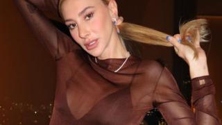 Pencere önünde uzaklara daldı! Şeyma Subaşı'nın paylaşımı sosyal medyanın diline düştü! 'Ruhsar sandım' 