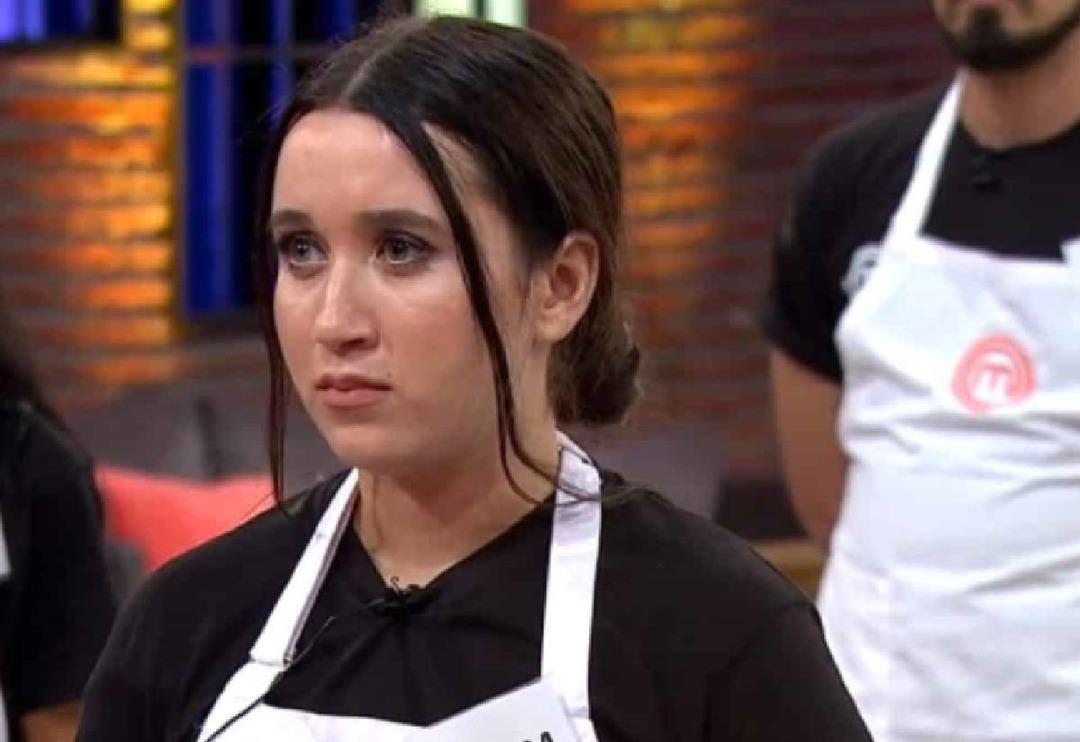 MasterChef Eslem Sena Yurt değişimiyle ağızları a&ccedil;ık bıraktı! 'Bambaşka biri' 