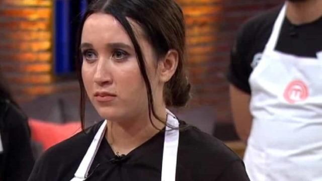 MasterChef Eslem Sena Yurt değişimiyle ağızları açık bıraktı! 'Bambaşka biri' 