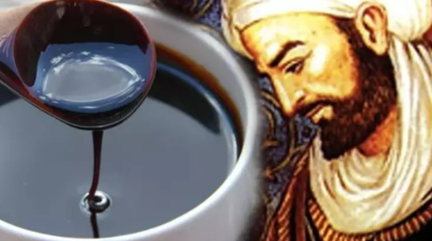 Lokman Hekim'in tüm hastalara içirdiği mucize karışım: Etten daha fazla demir içeriyor! Bir kaşığında şifa barındırıyor