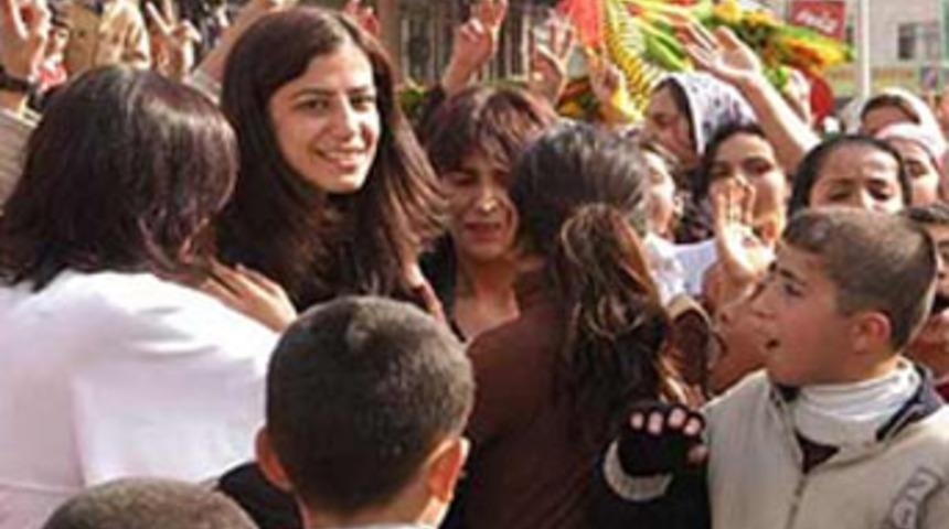 BDP'li vekil &ouml;yle bir şey yaptı ki...