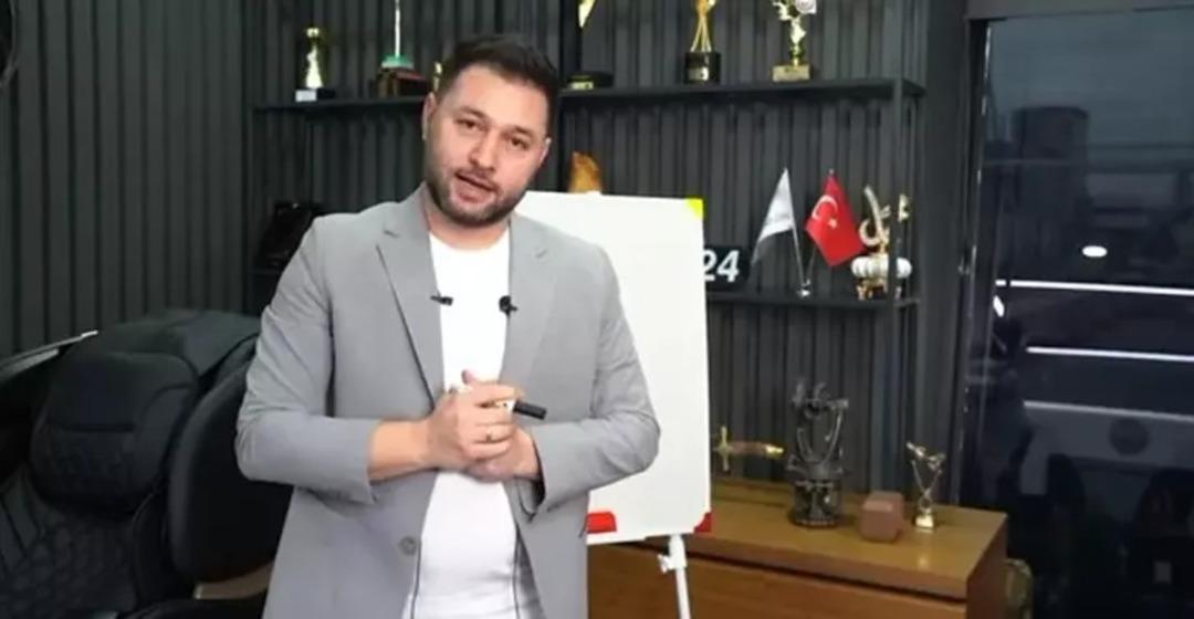 Son dakika | Sedat Ocak&ccedil;ı tam o sırada yanıt verdi! "Paralar nerede?" 5 milyarlık vurgundaki 'FET&Ouml;' izi...