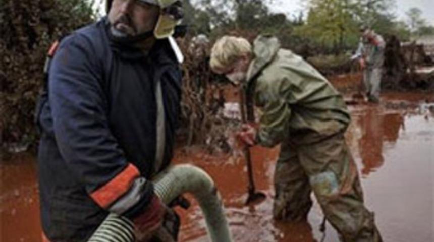 Kızıl kıyamet 7 can aldı