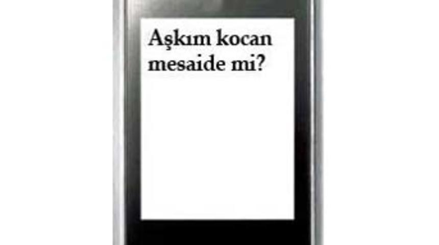 Aşk mesajı sonu oldu