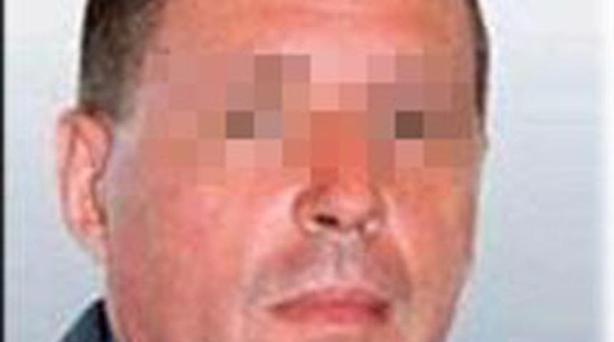 Rus polis m&uuml;d&uuml;r&uuml; Antalya'da tutuklandı