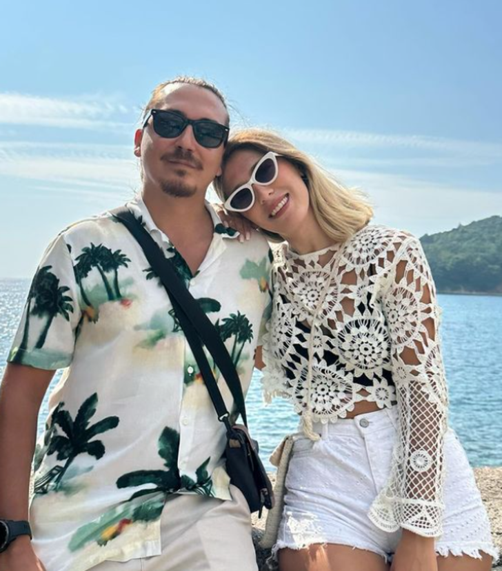 Türk gezgin çiftin Bali'de zor anları! Saniye saniye kamerada... Sopalı saldırıya uğradılar: "Etten duvar ördüler"  G3