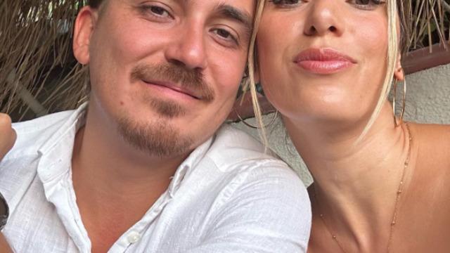 Türk gezgin çiftin Bali'de zor anları! Saniye saniye kamerada... Sopalı saldırıya uğradılar: Etten duvar ördüler 