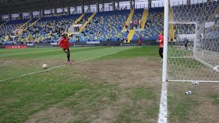 Galatasaray'ın Ankaragücü maçı öncesi TFF'den açıklama geldi!