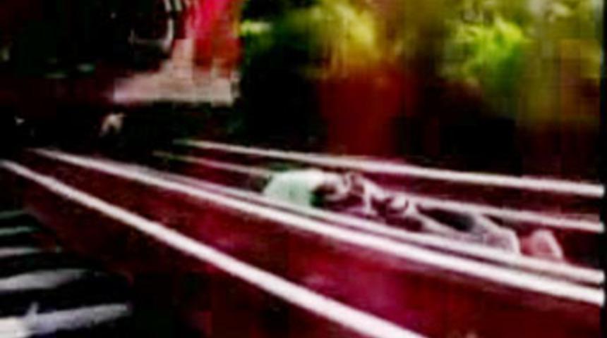 &Ouml;l&uuml;m oyunu!