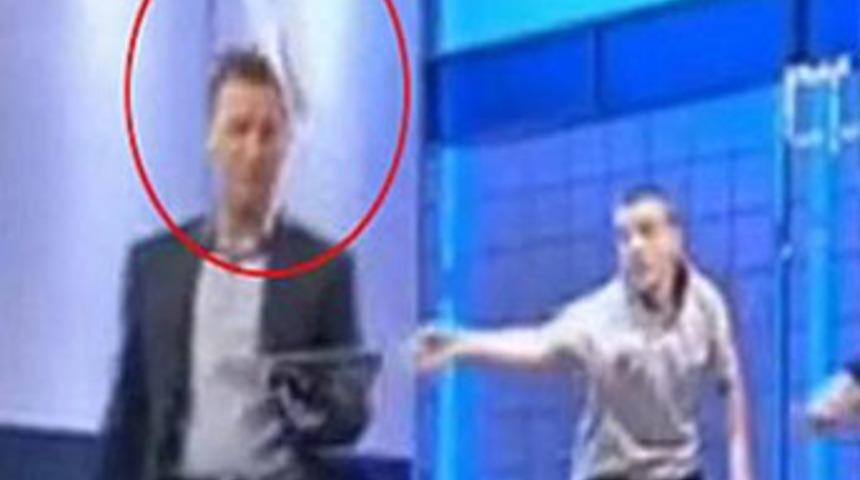 Sunucunun zor anları