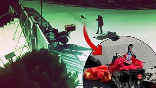 DHKP-C'li teröristlerin Çağlayan Adliyesi planı! Çantasından çıkanlar şoke etti: Onlarca kelepçe, örgüt flamaları ve bereler... Şehit savcı Mehmet Selim Kiraz detayı!