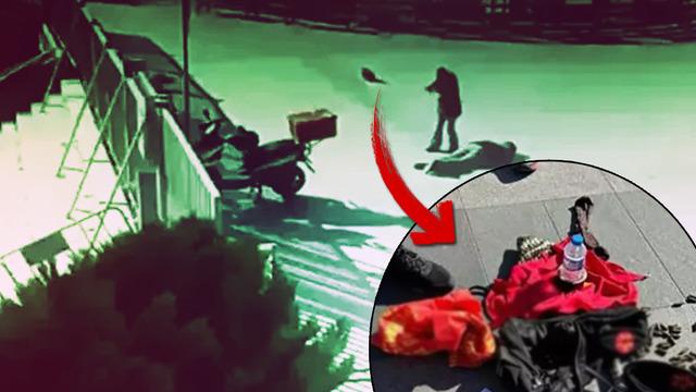 DHKP-C'li teröristlerin Çağlayan Adliyesi planı! Çantasından çıkanlar şoke etti: Onlarca kelepçe, örgüt flamaları ve bereler... Şehit savcı Mehmet Selim Kiraz detayı!