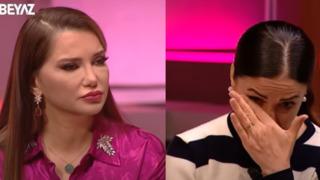 Kocasıyla ilgili itirafı herkesi şaşırttı!  Esra Ezmeci duyduklarına inanamadı bir kez daha sordu! '14 yıllık eşim...'