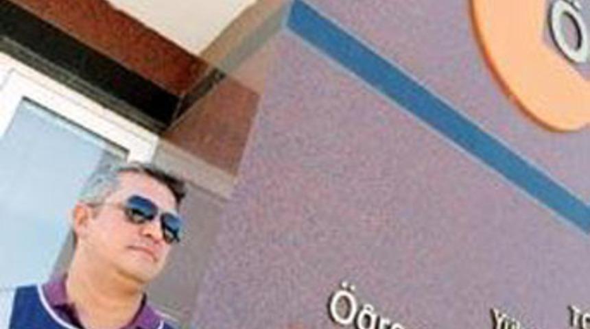 &Ouml;SYM&rsquo;ye b&ouml;cek baskını