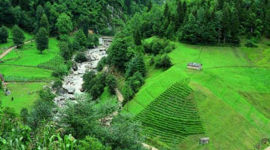 AKP sit alanını kılıfına uyduruyor!