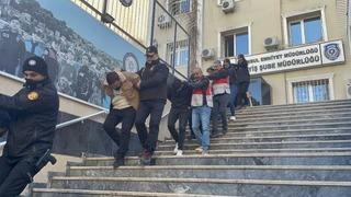 Kilometresi düşürülmüş araçlarla 10 milyon liralık vurgun! Ekspertiz raporu bile almışlar