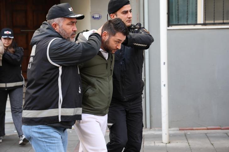 Son dakika | Sedat Ocakçı tam o sırada yanıt verdi! "Paralar nerede?" 5 milyarlık vurgundaki 'FETÖ' izi... G4