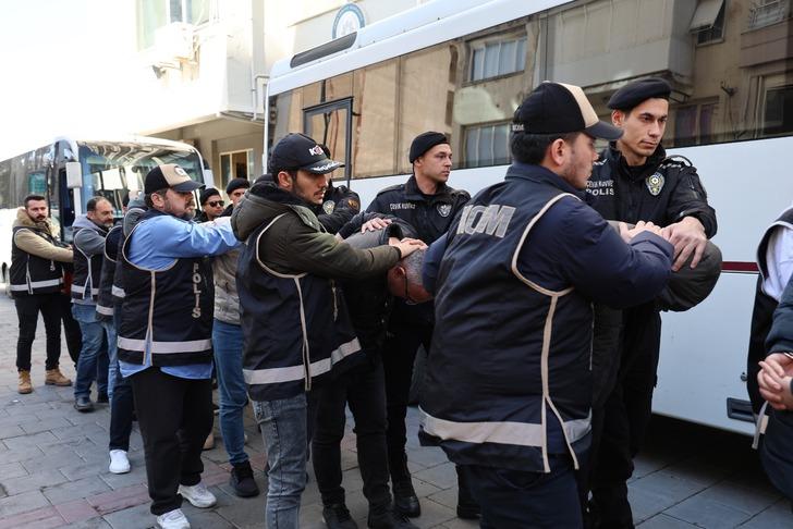 Son dakika | Sedat Ocakçı tam o sırada yanıt verdi! "Paralar nerede?" 5 milyarlık vurgundaki 'FETÖ' izi... G5