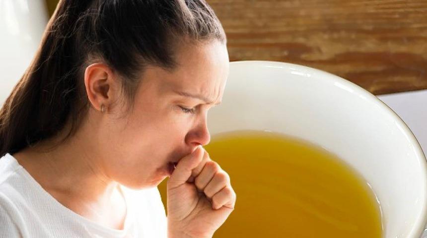 Bu çayı içen 30 yıl öksürmedi! Çinlilerin öksürüğü bıçak gibi kesen şifa çayı! Sadece tek malzeme ile yapılıyor