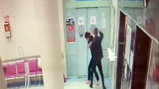 Doktora kabusu yaşattı, tahliye olur olmaz yaptığı 'pes' dedirtti!