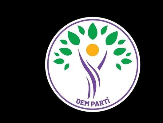 DEM Parti'nin İstanbul adayları resmen açıklandı