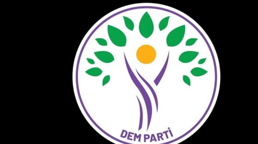 SON DAKİKA | DEM Parti'nin İstanbul adayı resmen a&ccedil;ıklandı: Meral Danış Beştaş ve Murat &Ccedil;epni aday g&ouml;sterildi! Diyarbakır, Van, Mardin...