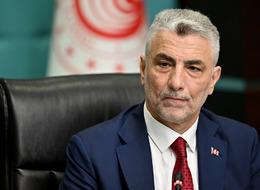 Bakan Bolat: Türk Eximbank 50 milyar dolarlık destek sağlayacak