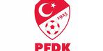 Beşiktaş ve F.Bahçe PFDK'ya sevk edildi