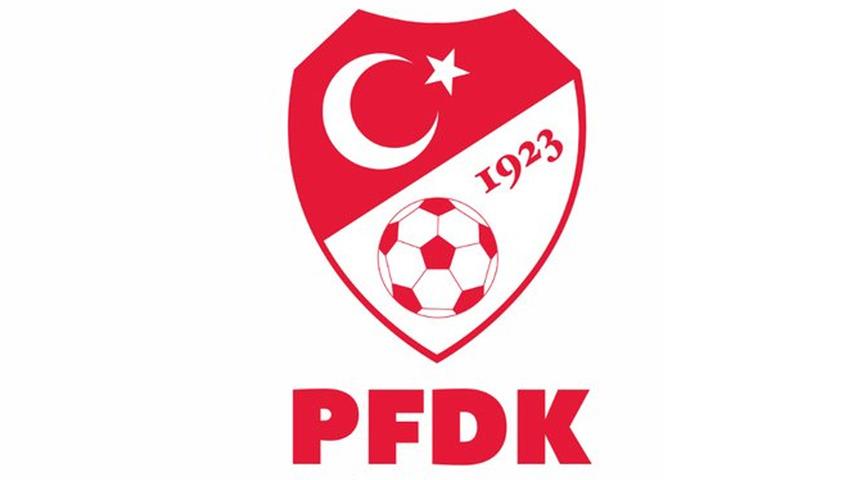Beşiktaş ile Fenerbahçe, PFDK’ya sevk edildi