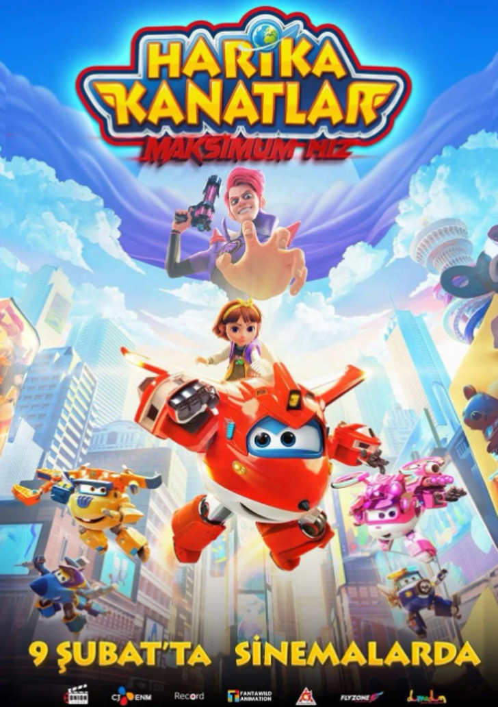 Sinemaseverleri mutlu edecek haftanın filmleri! 6 film birden vizyona girdi (9 Şubat 2024) G1