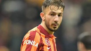 Galatasaray'da transfer döneminin son saatlerinde ayrılık! Halil Dervişoğlu sezon sonuna kadar Hatayspor'a kiralandı