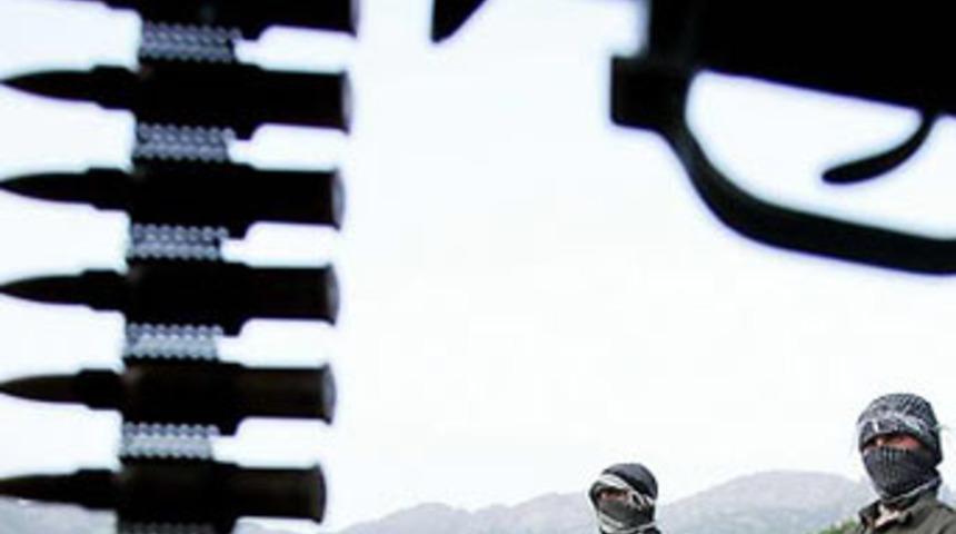 Ankara'dan Kandil'e: Takke d&uuml;şt&uuml;, kel g&ouml;r&uuml;nd&uuml;