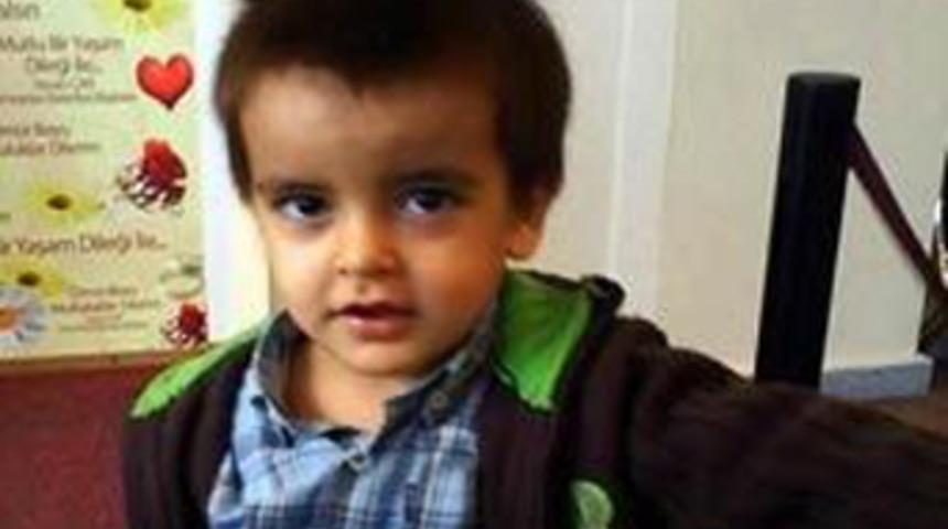 "Anne" dedi sır oldu