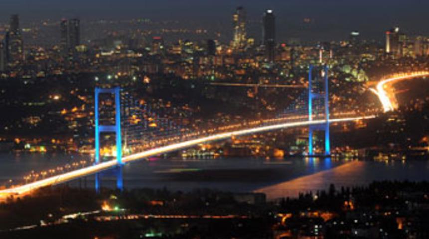 İstanbul i&ccedil;in k&acirc;bus senaryosu!