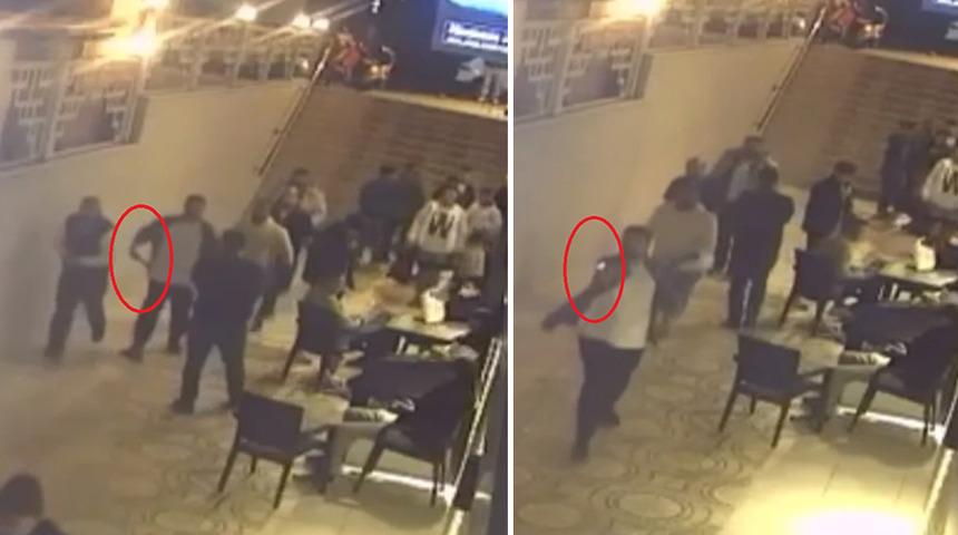 Yok böyle savunma! 'İstesem öldürürdüm' dedi, ilk duruşmada tahliye edildi