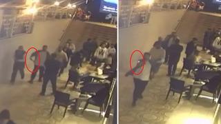 Yok böyle savunma! 'İstesem öldürürdüm' dedi, ilk duruşmada tahliye edildi