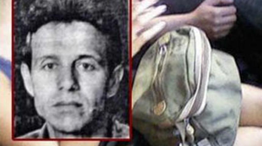 '&Ccedil;ek-ka&ccedil;'&ccedil;ı sapık yakalandı!