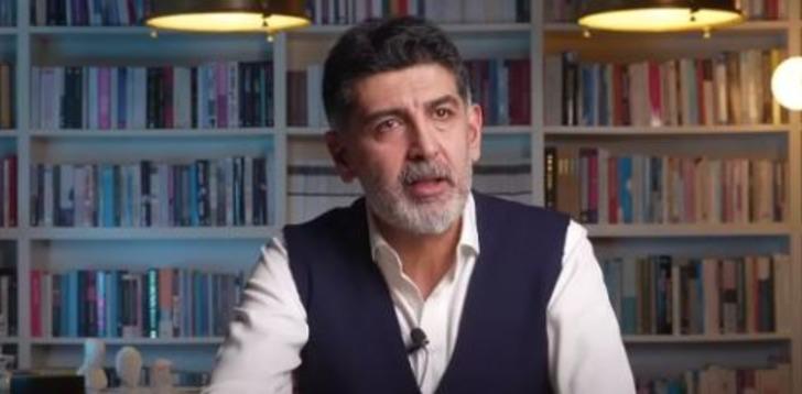 Yavuz Bingöl Memleket Partisi için mi aradı? 51 gün kala flaş iddia... 'Duyan şaşıracak' dedi, olay oldu: "Seni aday yapmak istiyoruz" G2